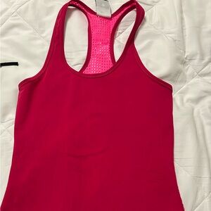 Women’s Nike tank tops size Small